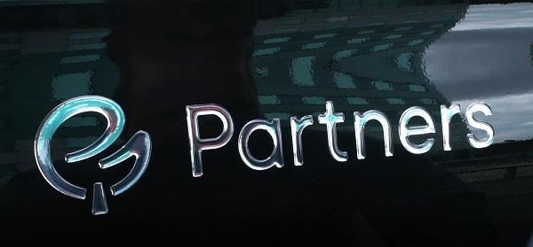 Polepy na auta 3D  - balení 3 ks