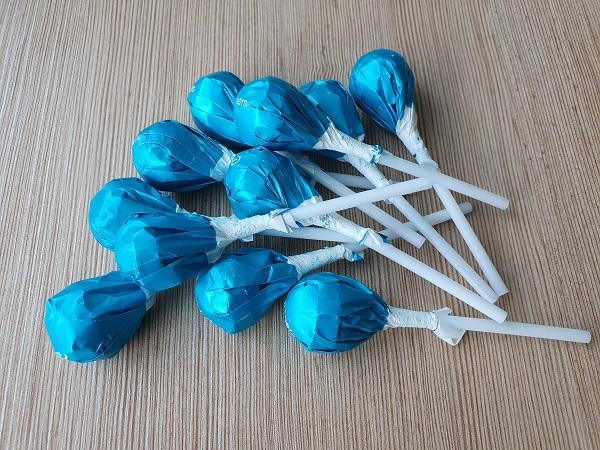 Lízátko - balení 250 g