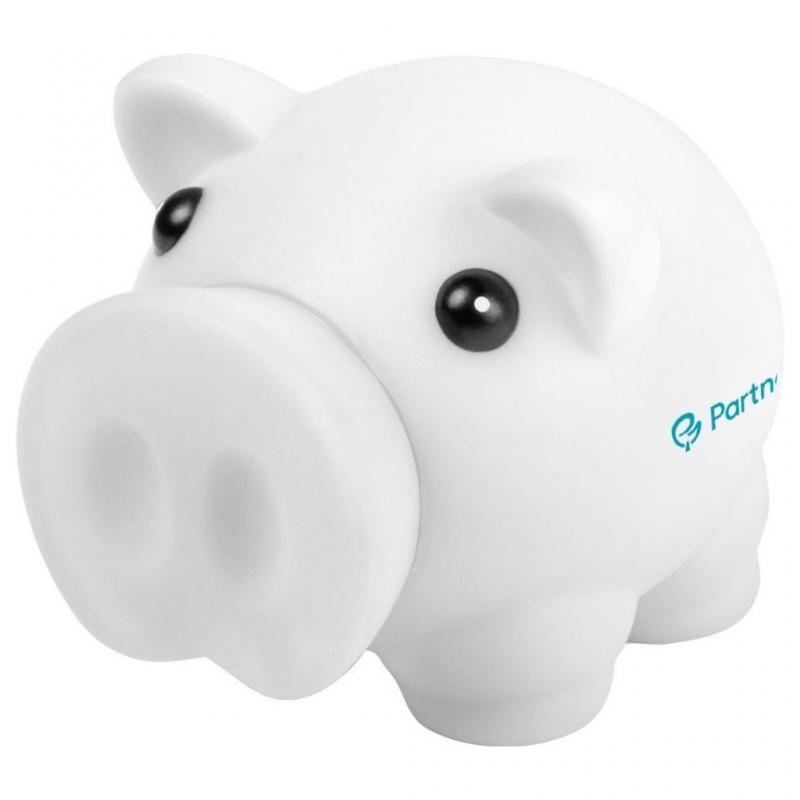 Pokladnička Prasátko