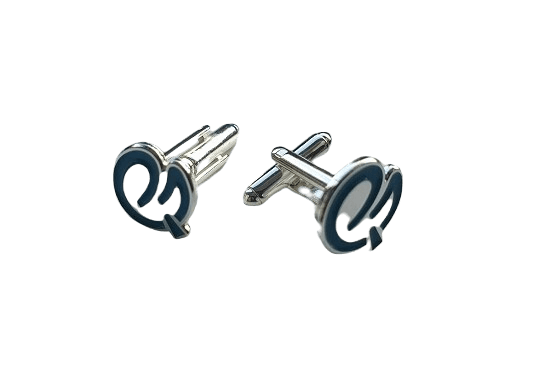 Manžetové knoflíky - balení 1 pár