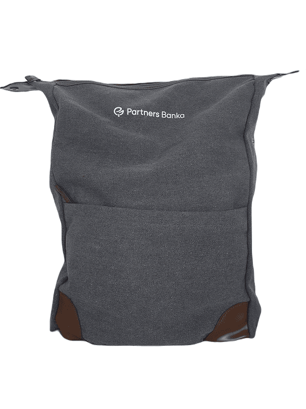 Partners Banka - Batoh