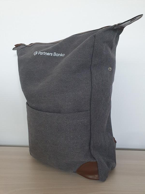 Partners Banka - Batoh