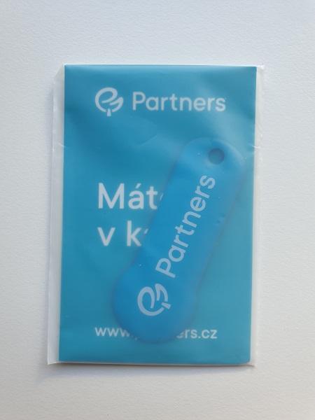 Žeton do nákupního košíku