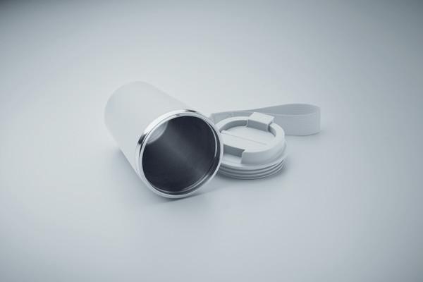 Dvoustěnný kelímek