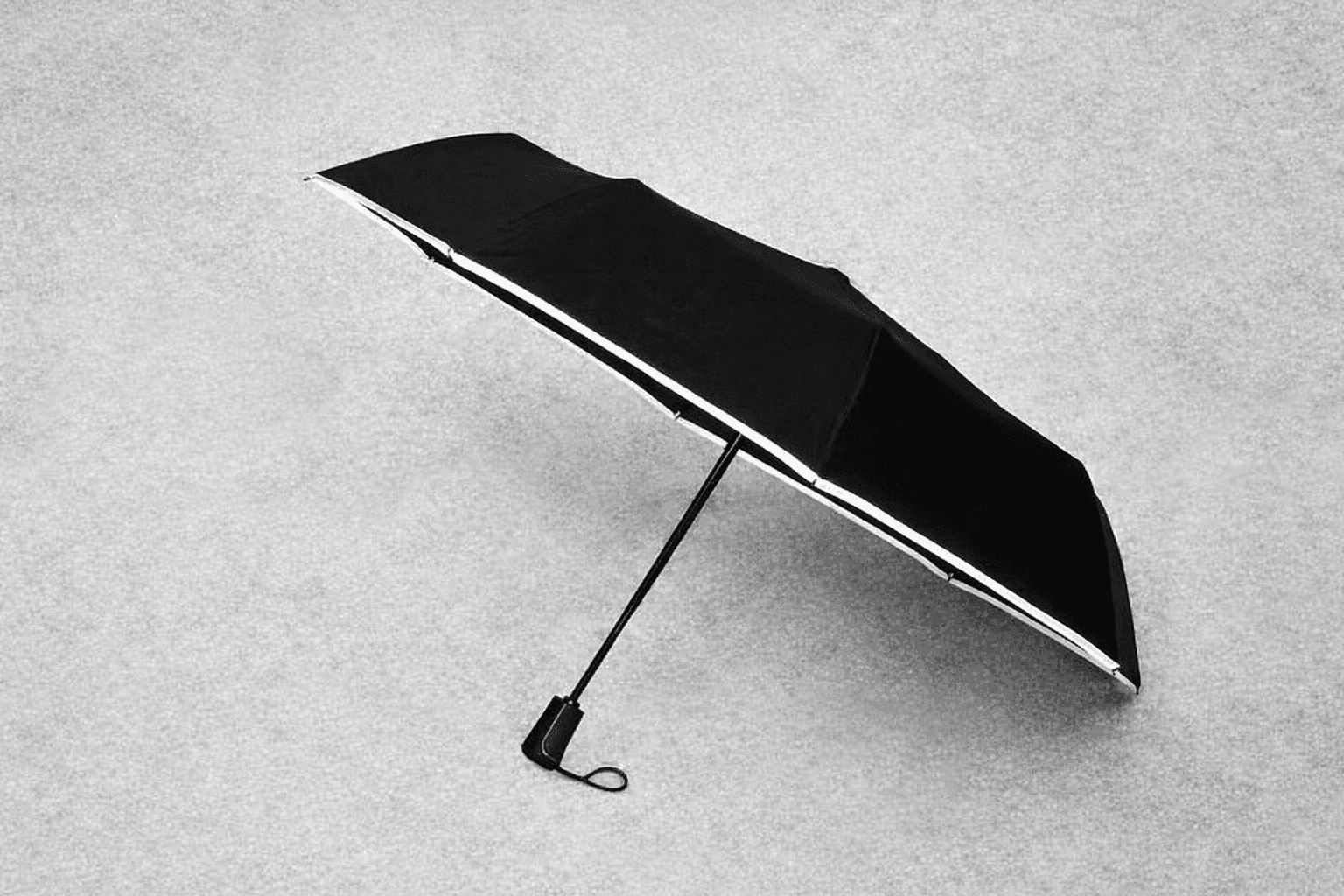 Deštník skládací