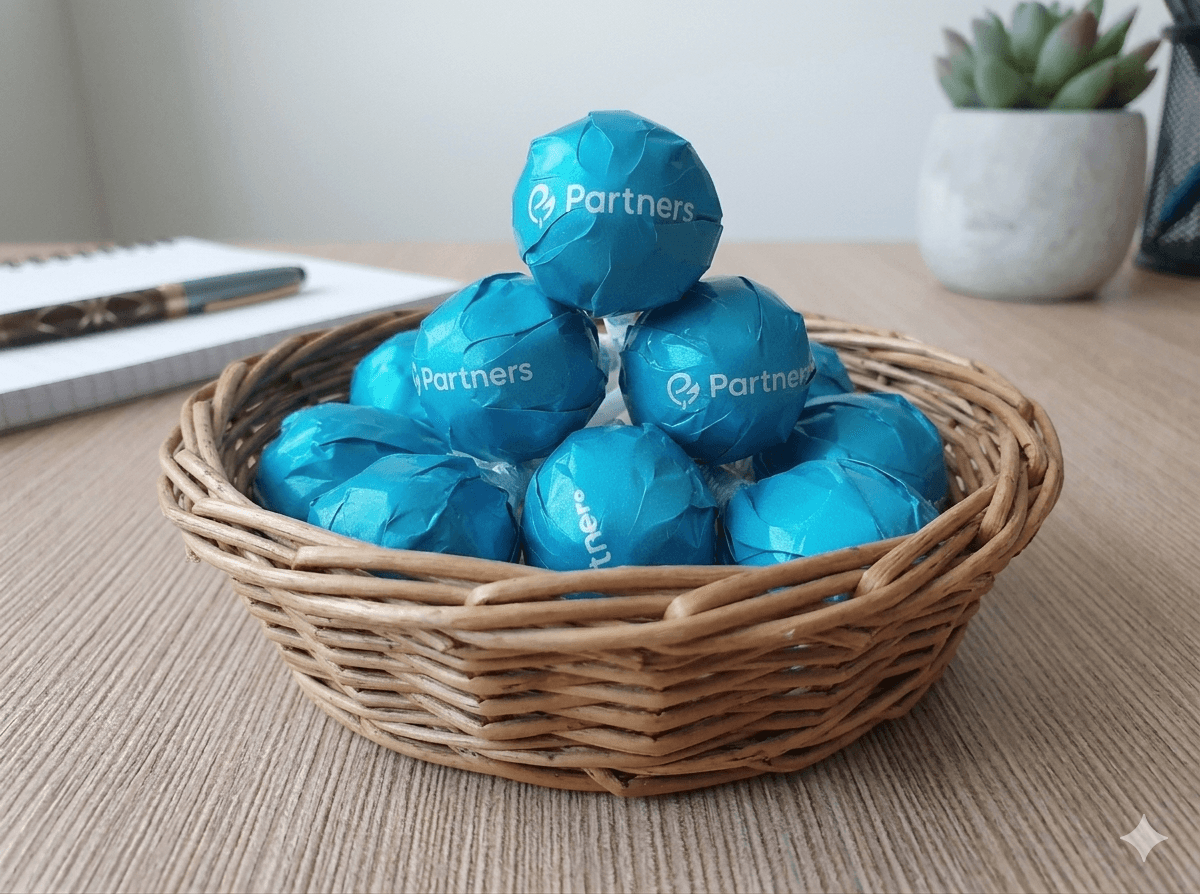 Lízátko - balení 250 g