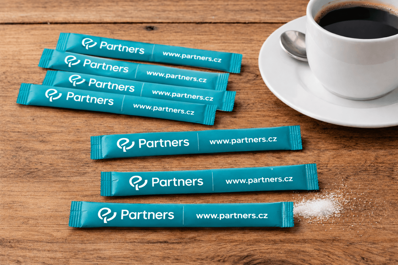 Cukr třtinový - balení 250 g